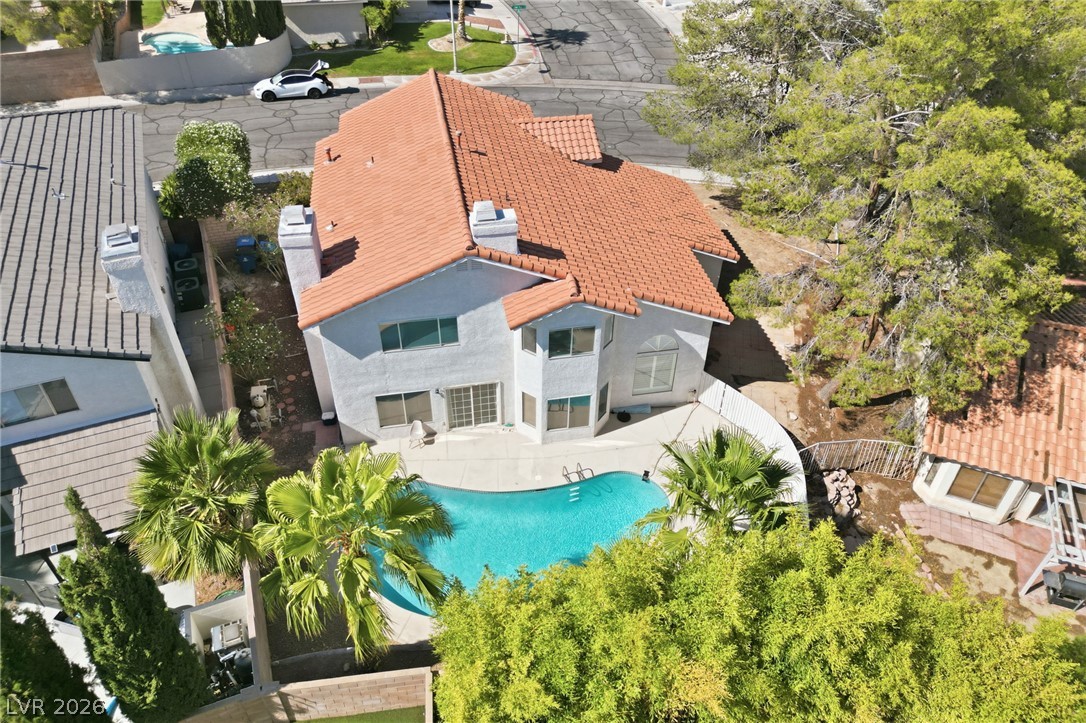 9401 Crown Vista Lane Las Vegas NV 89117