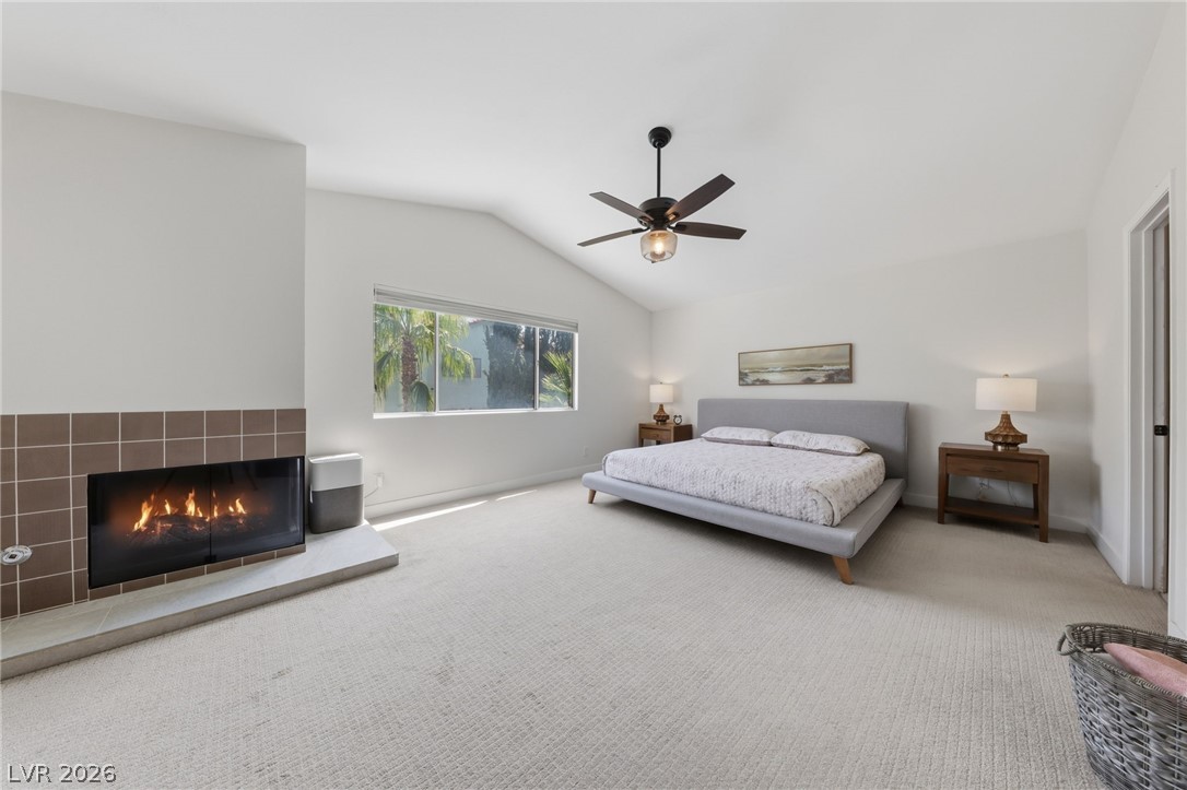 9401 Crown Vista Lane Las Vegas NV 89117
