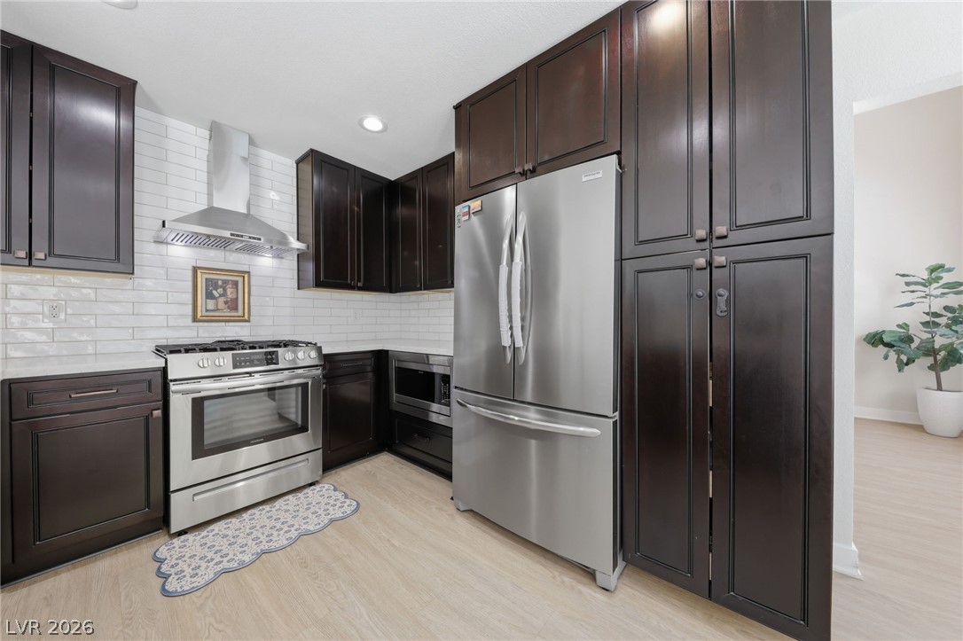 9401 Crown Vista Lane Las Vegas NV 89117