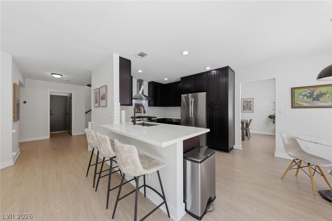 9401 Crown Vista Lane Las Vegas NV 89117
