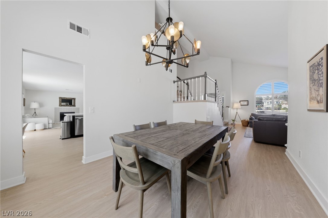 9401 Crown Vista Lane Las Vegas NV 89117