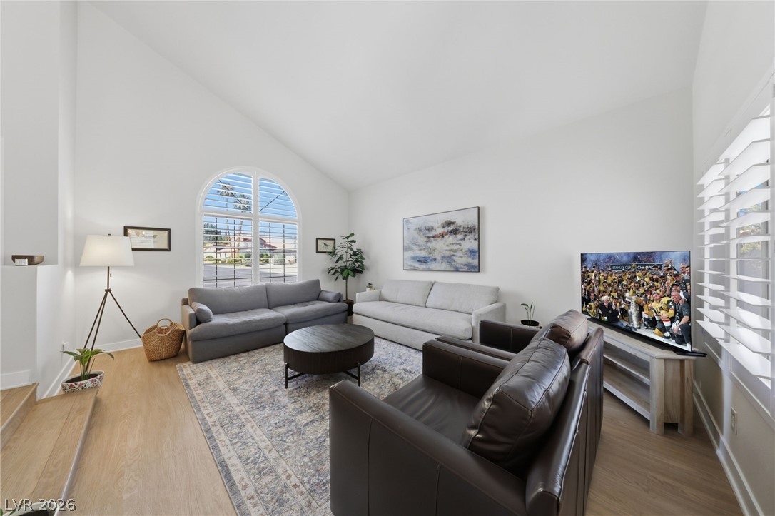 9401 Crown Vista Lane Las Vegas NV 89117