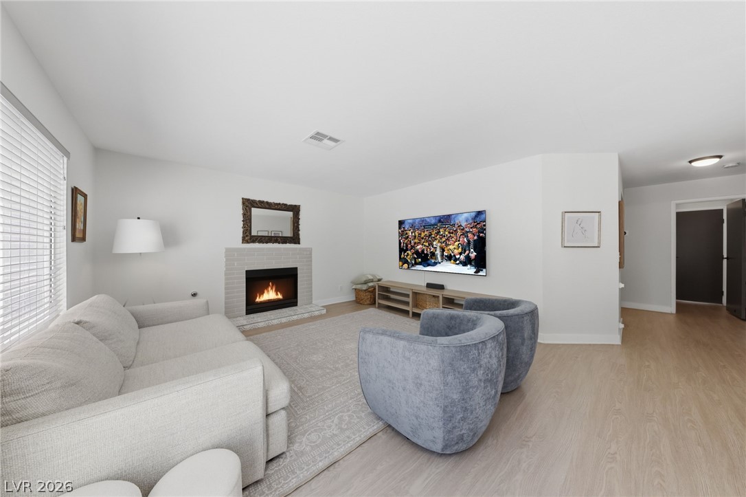9401 Crown Vista Lane Las Vegas NV 89117