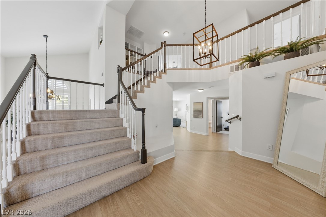 9401 Crown Vista Lane Las Vegas NV 89117