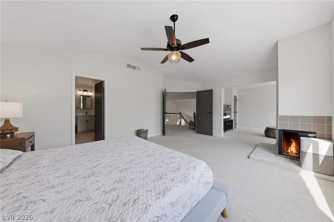 9401 Crown Vista Lane Las Vegas NV 89117