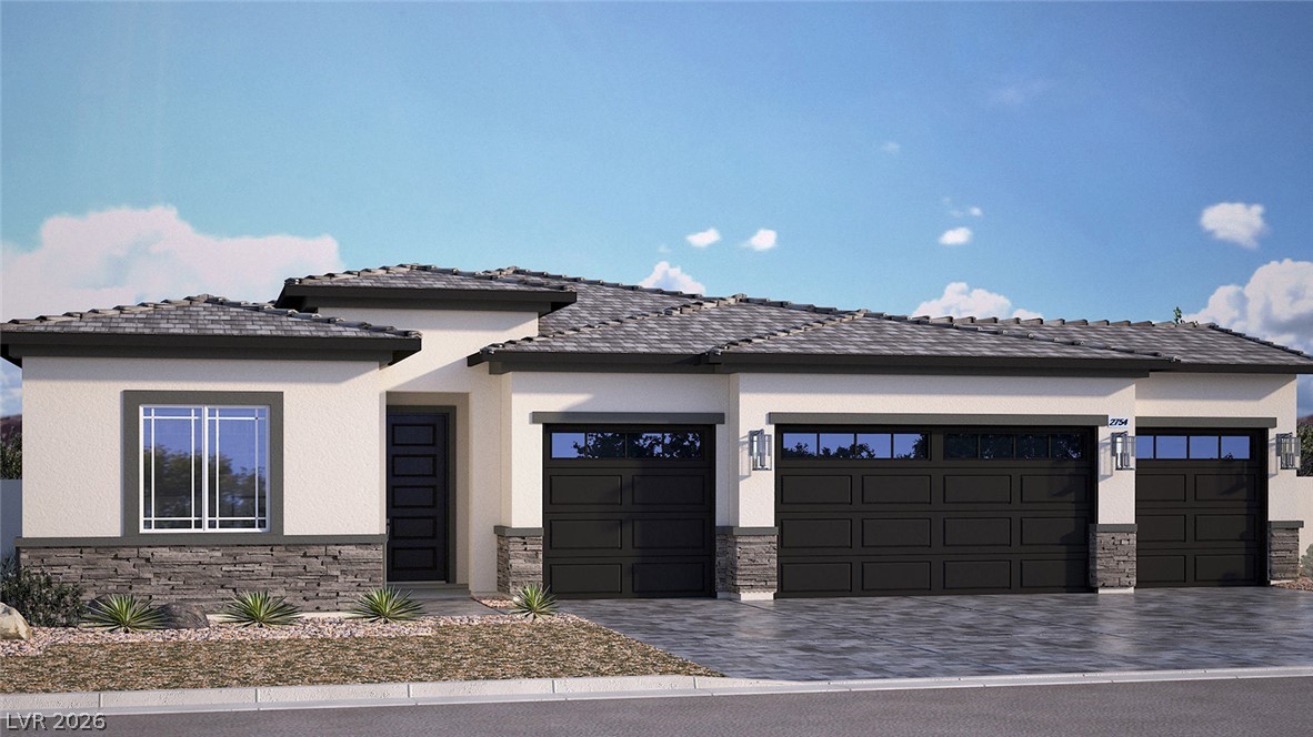 1217 Ryan River Place North Las Vegas NV 89084