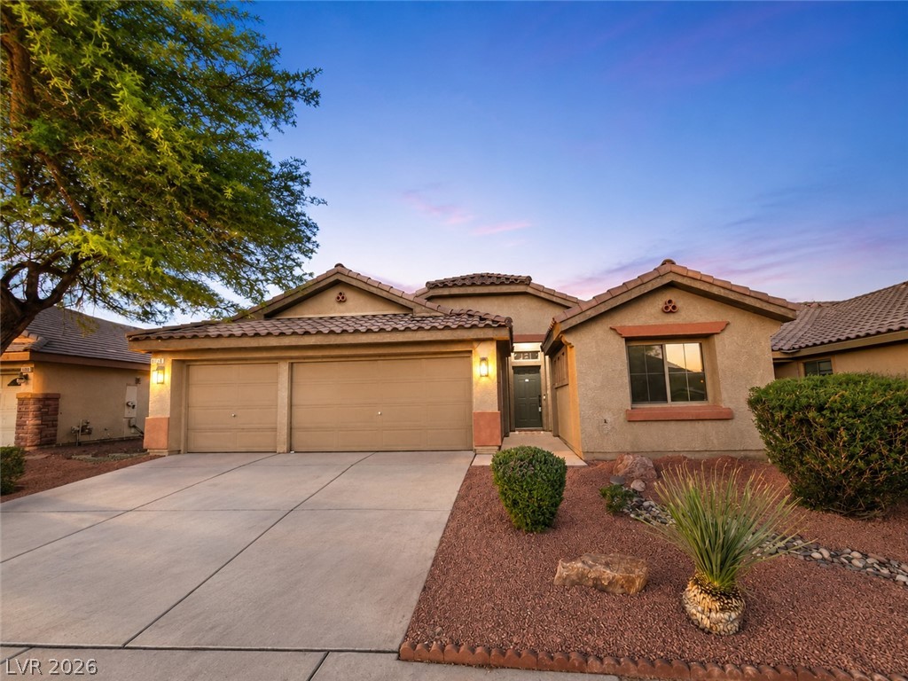 5904 Lady Carolina Street North Las Vegas NV 89081