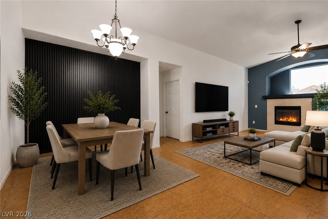 5904 Lady Carolina Street North Las Vegas NV 89081