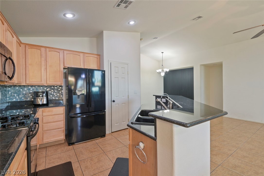 5904 Lady Carolina Street North Las Vegas NV 89081