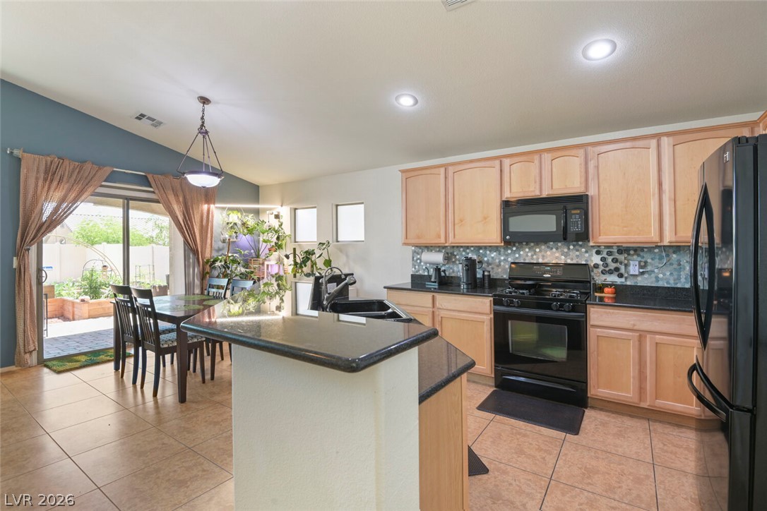 5904 Lady Carolina Street North Las Vegas NV 89081