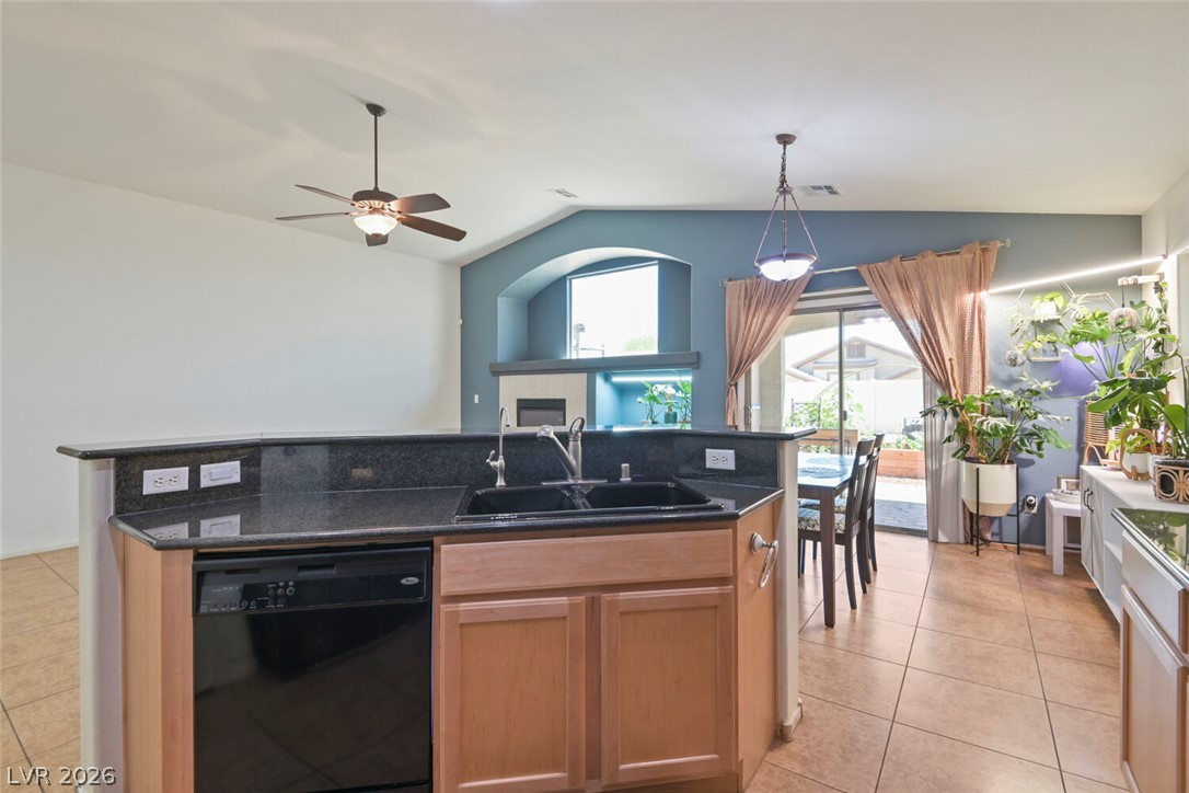 5904 Lady Carolina Street North Las Vegas NV 89081