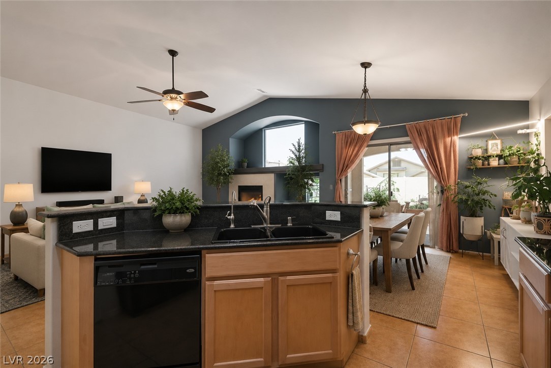 5904 Lady Carolina Street North Las Vegas NV 89081