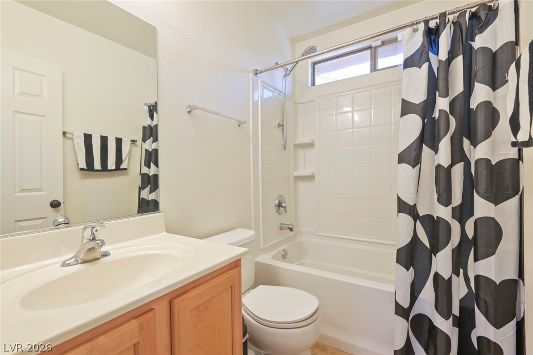 5904 Lady Carolina Street North Las Vegas NV 89081