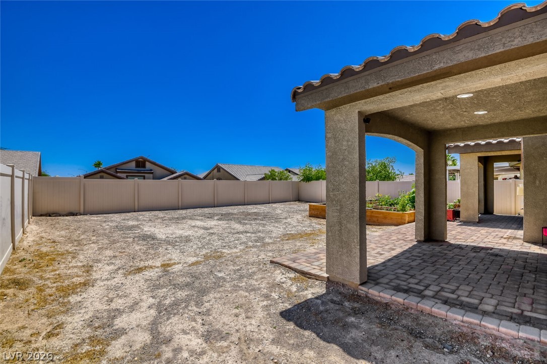 5904 Lady Carolina Street North Las Vegas NV 89081