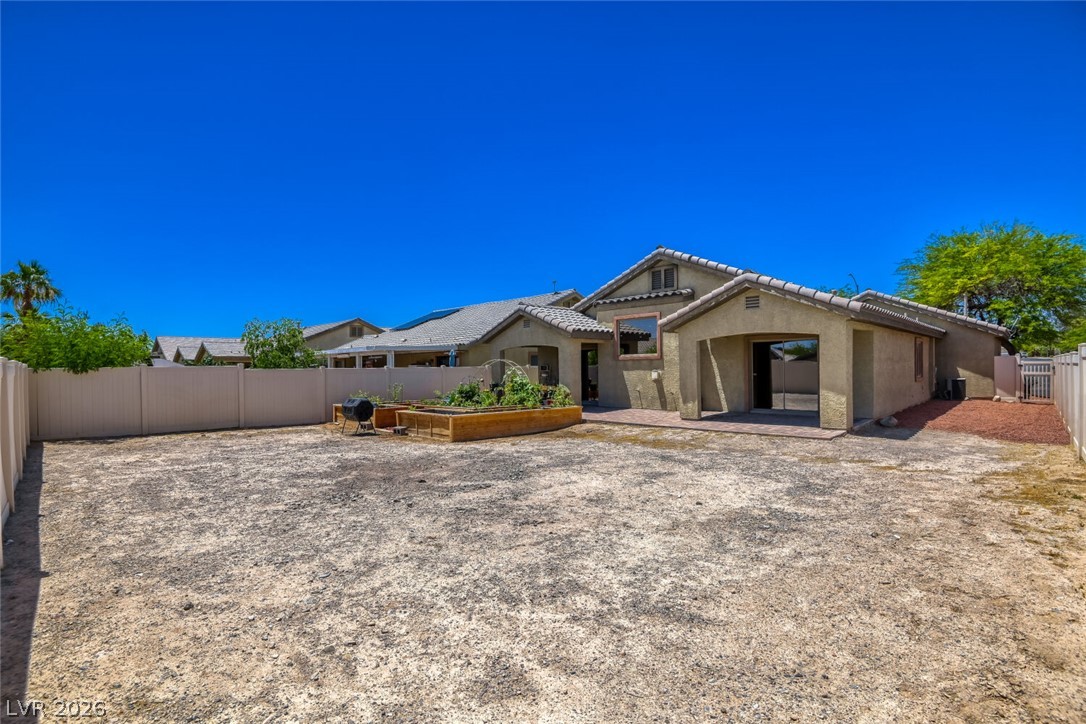 5904 Lady Carolina Street North Las Vegas NV 89081
