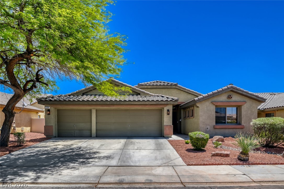 5904 Lady Carolina Street North Las Vegas NV 89081