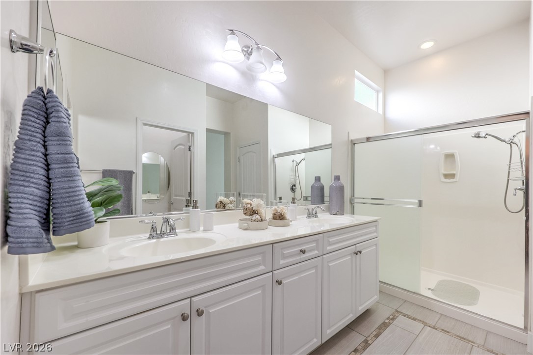 933 Everest Peak Avenue Henderson NV 89012