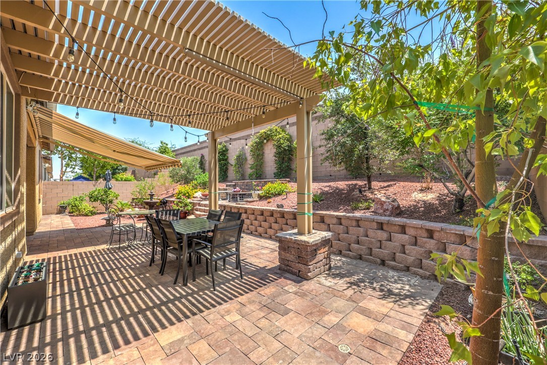 933 Everest Peak Avenue Henderson NV 89012