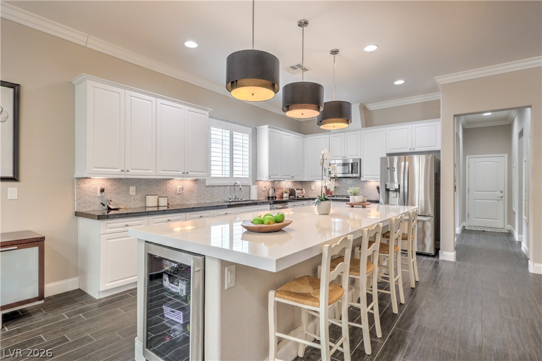 933 Everest Peak Avenue Henderson NV 89012