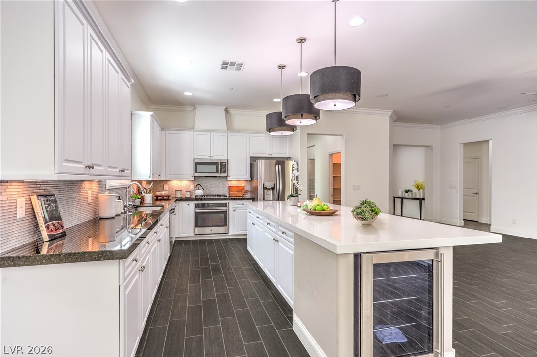 933 Everest Peak Avenue Henderson NV 89012