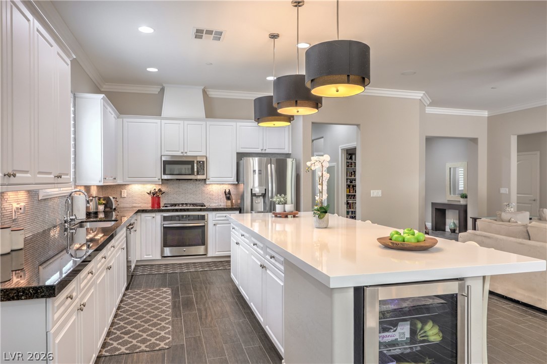 933 Everest Peak Avenue Henderson NV 89012