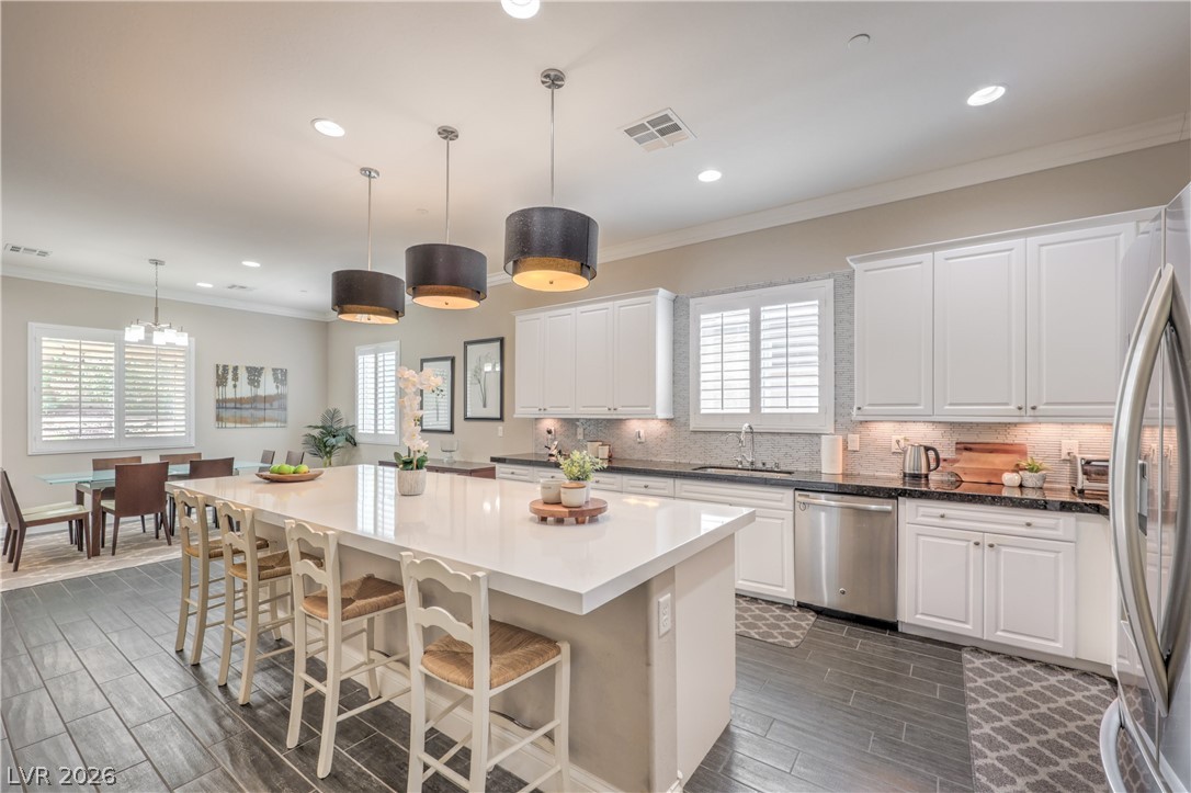 933 Everest Peak Avenue Henderson NV 89012