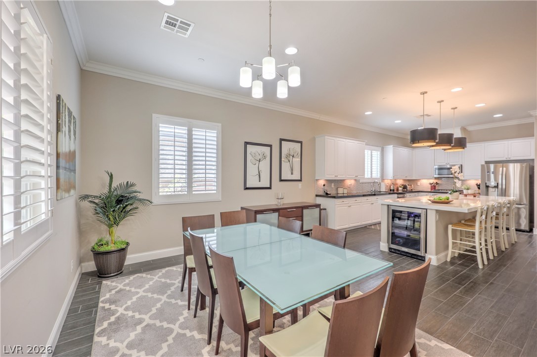 933 Everest Peak Avenue Henderson NV 89012