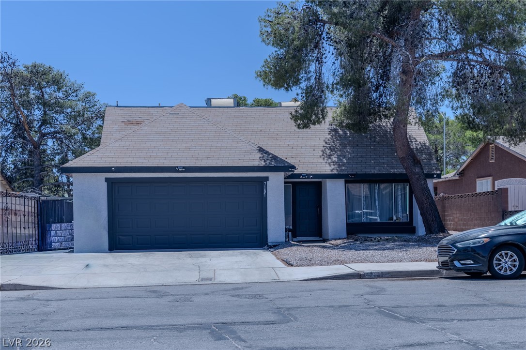 7187 Enterprise Drive Las Vegas NV 89147