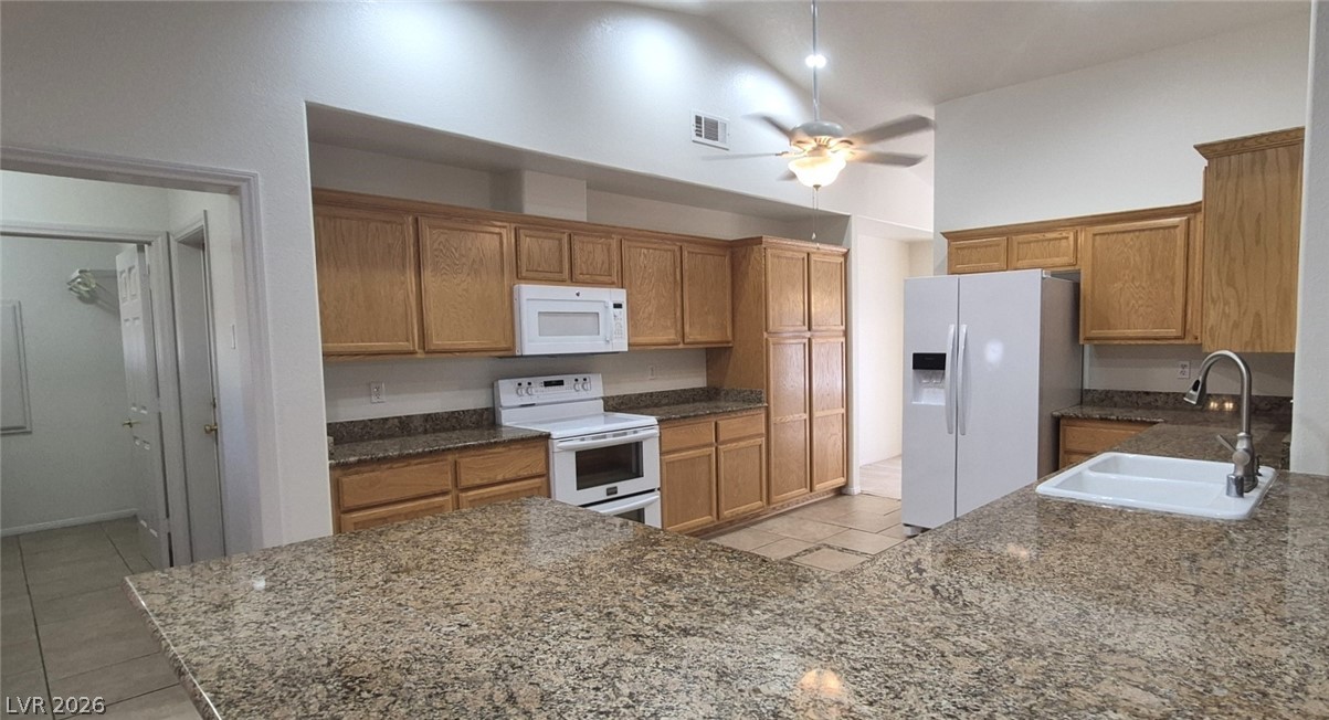 5241 Graystone Drive Pahrump NV 89061