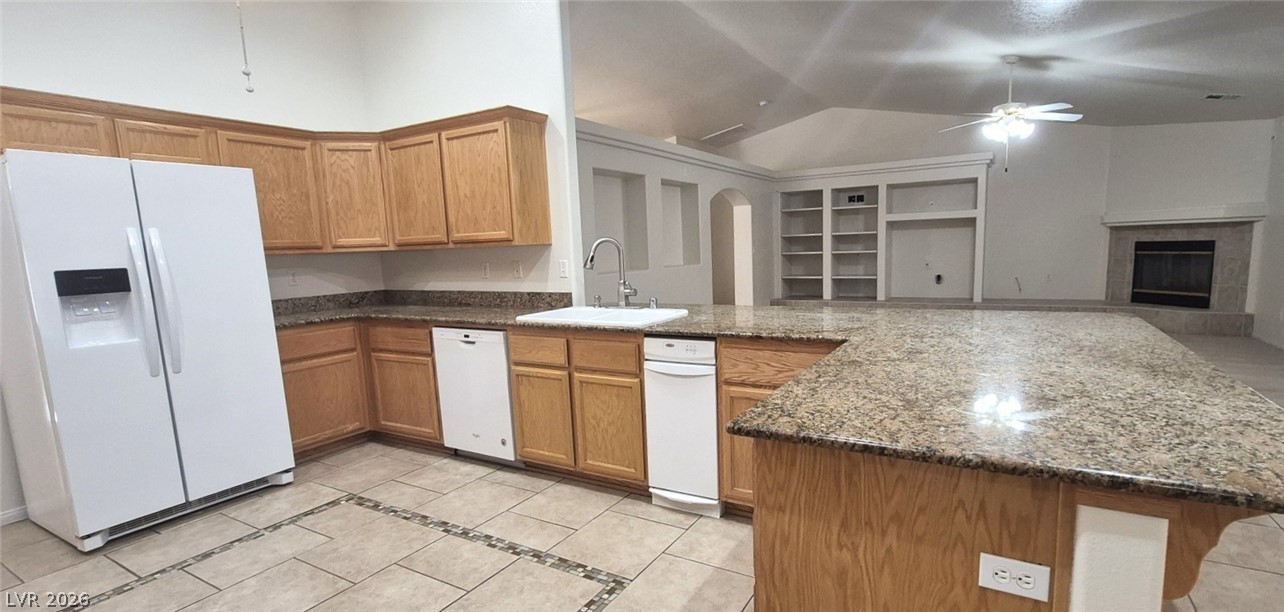 5241 Graystone Drive Pahrump NV 89061