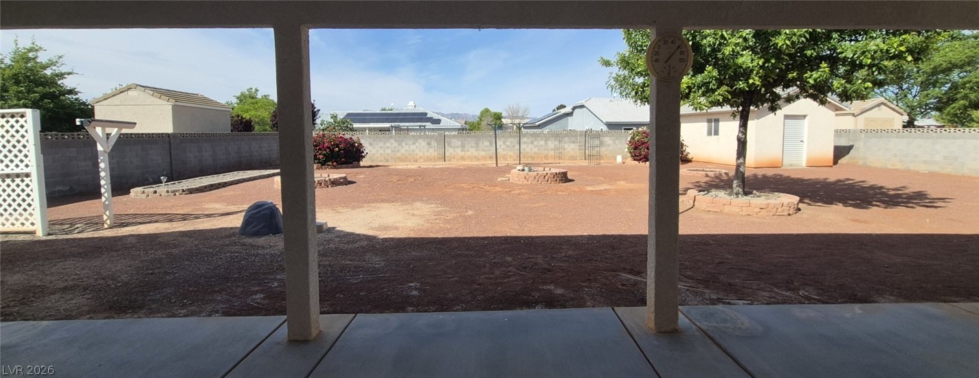 5241 Graystone Drive Pahrump NV 89061
