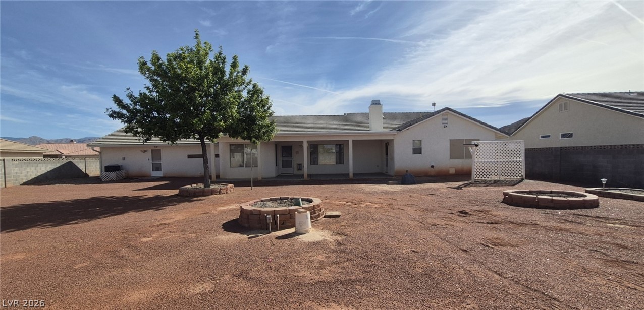 5241 Graystone Drive Pahrump NV 89061
