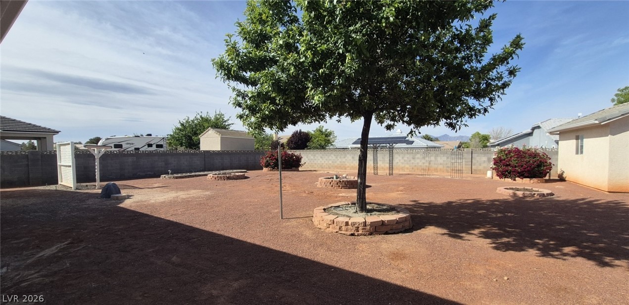 5241 Graystone Drive Pahrump NV 89061