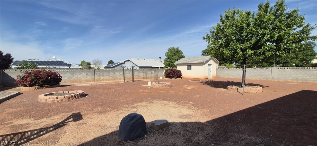 5241 Graystone Drive Pahrump NV 89061