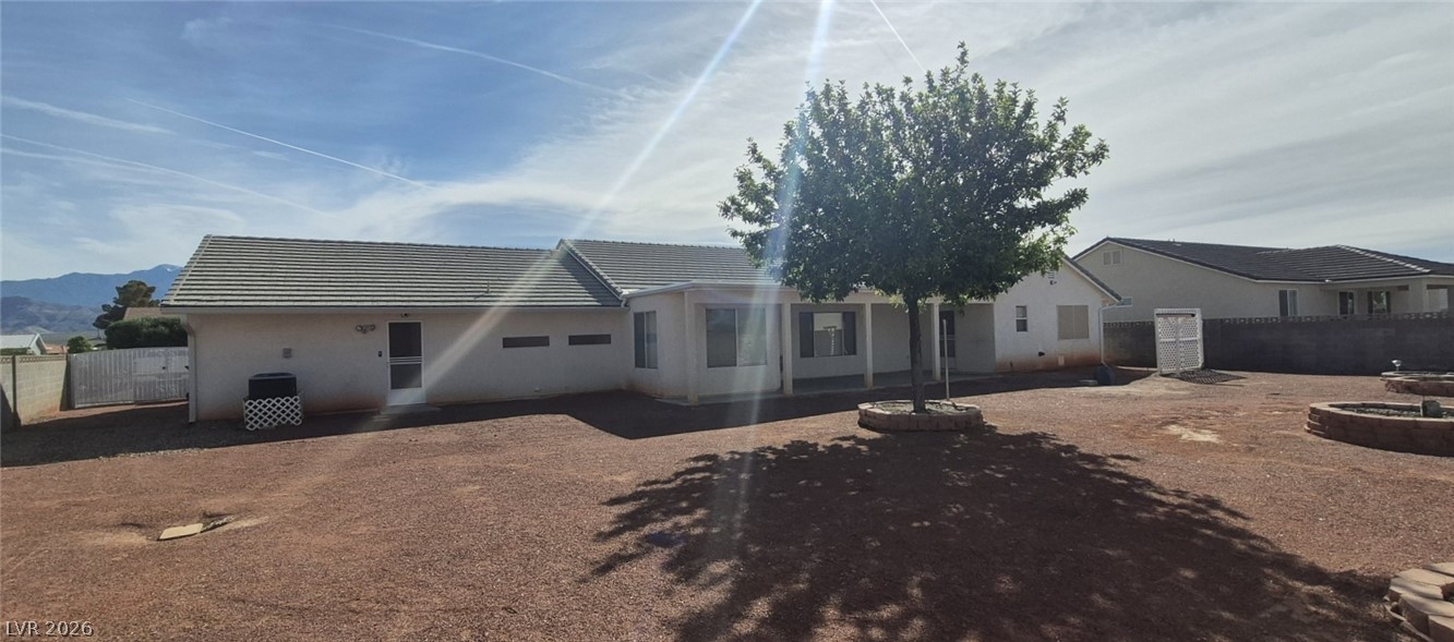 5241 Graystone Drive Pahrump NV 89061