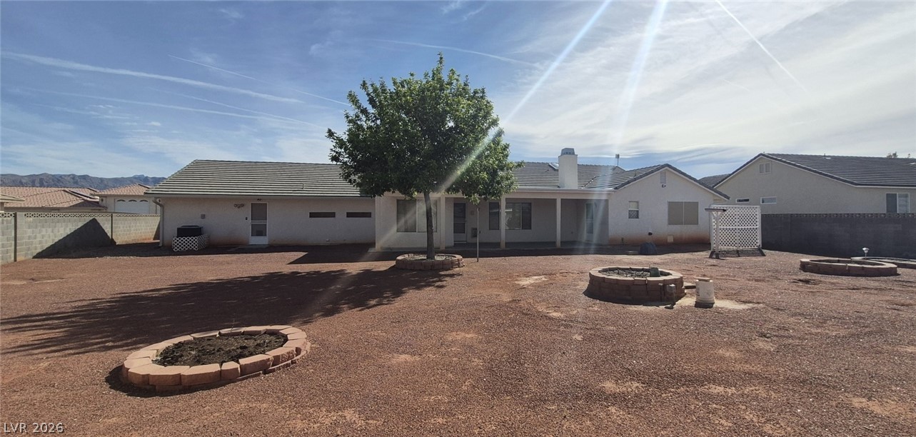5241 Graystone Drive Pahrump NV 89061