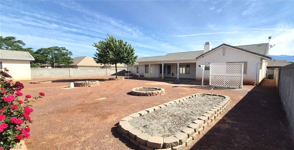 5241 Graystone Drive Pahrump NV 89061