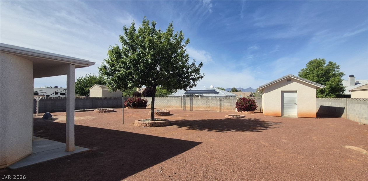 5241 Graystone Drive Pahrump NV 89061