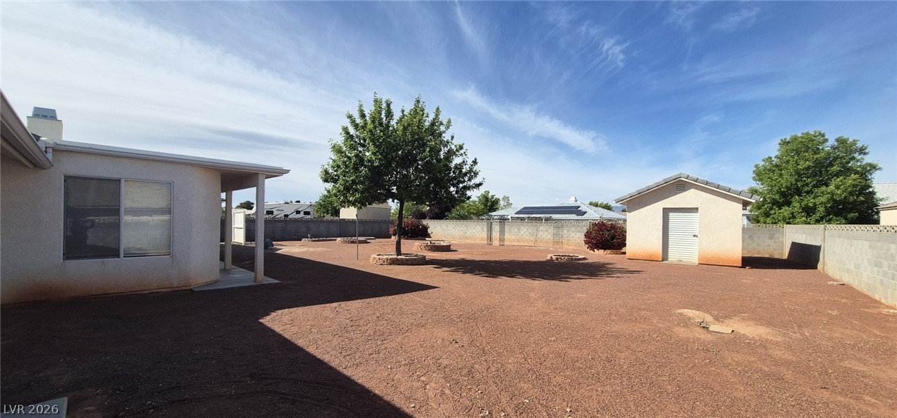 5241 Graystone Drive Pahrump NV 89061