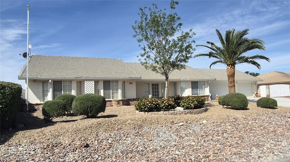 5241 Graystone Drive Pahrump NV 89061