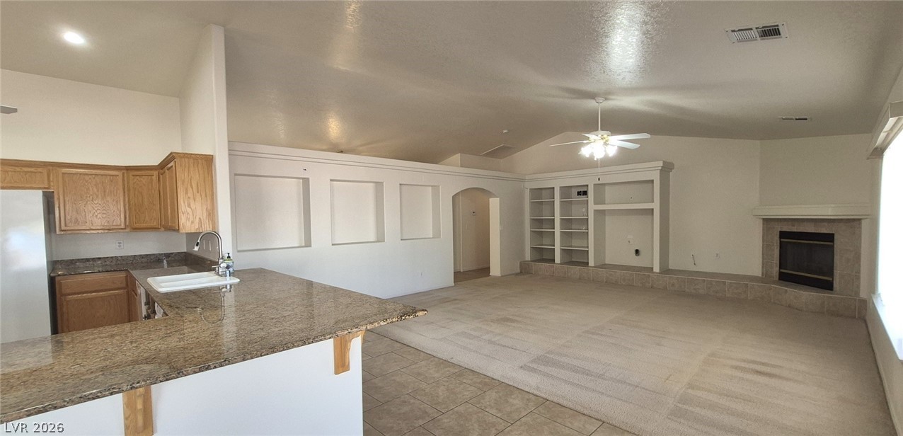 5241 Graystone Drive Pahrump NV 89061