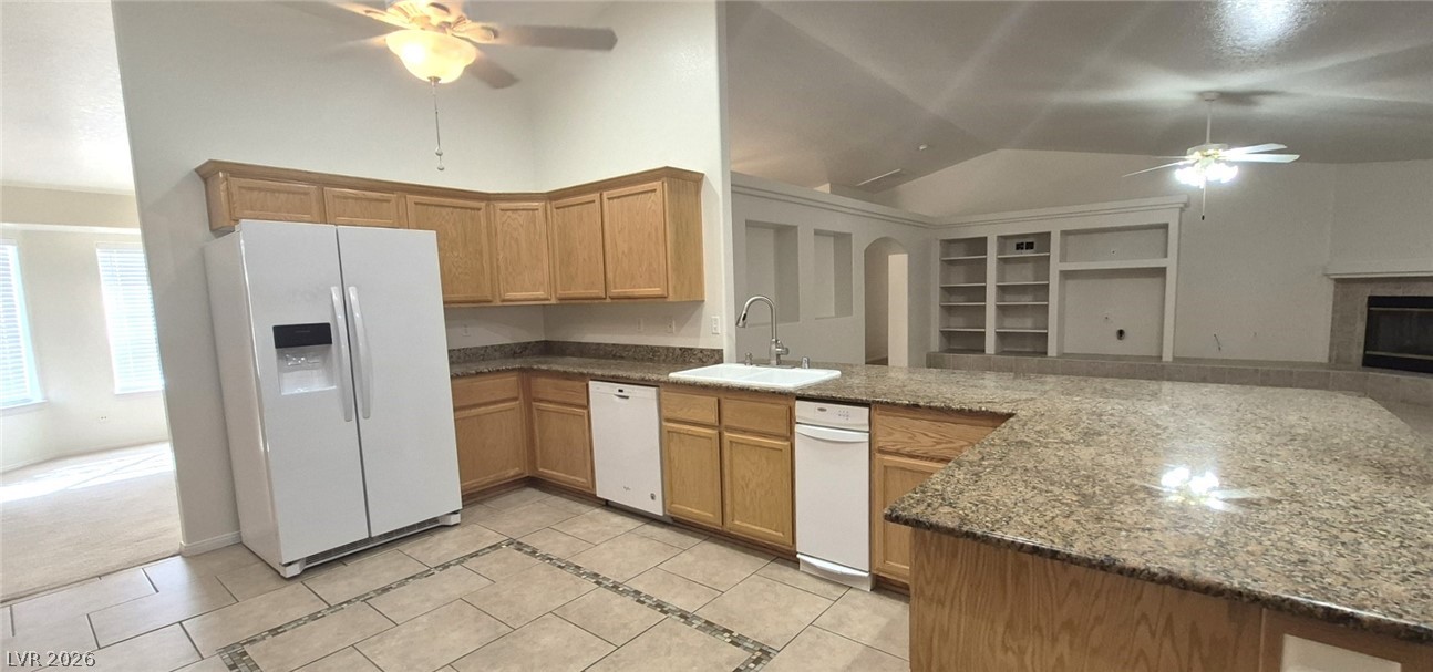5241 Graystone Drive Pahrump NV 89061