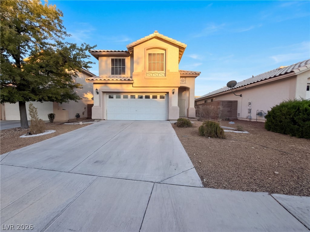 1008 Windhook Street Las Vegas NV 89144