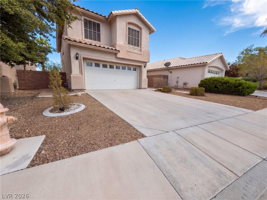 1008 Windhook Street Las Vegas NV 89144