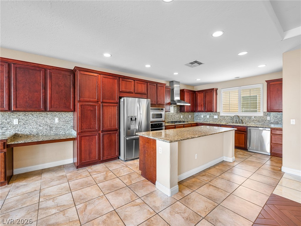 6982 Mirkwood Avenue Las Vegas NV 89178
