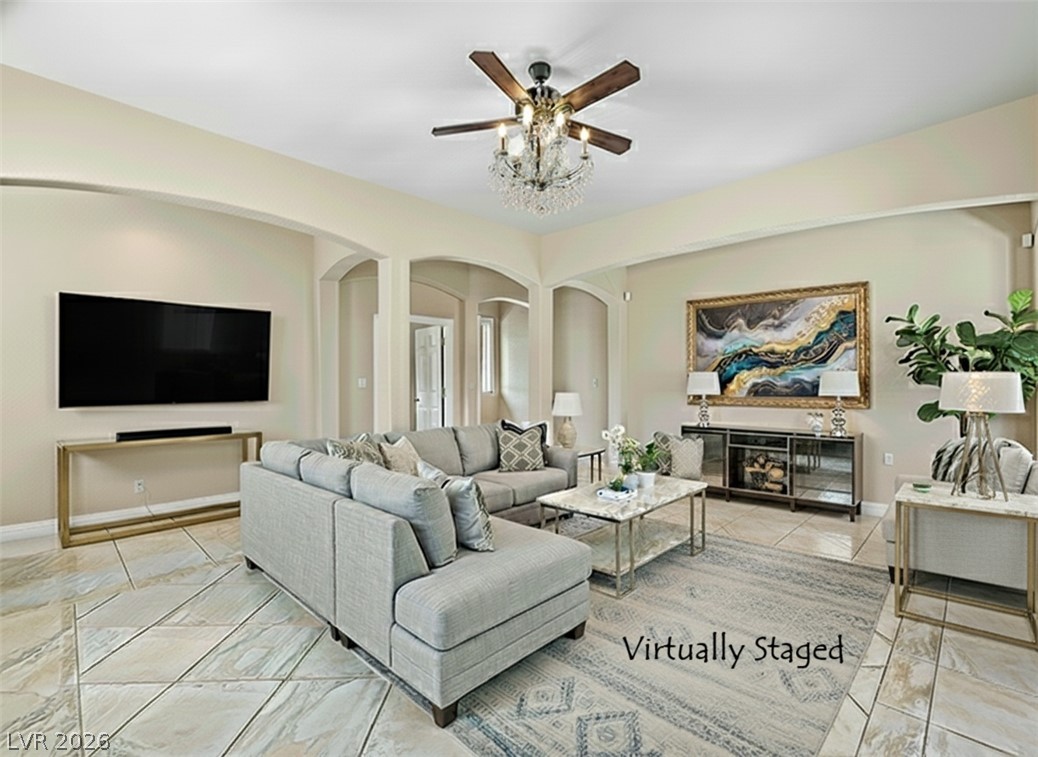 6982 Mirkwood Avenue Las Vegas NV 89178