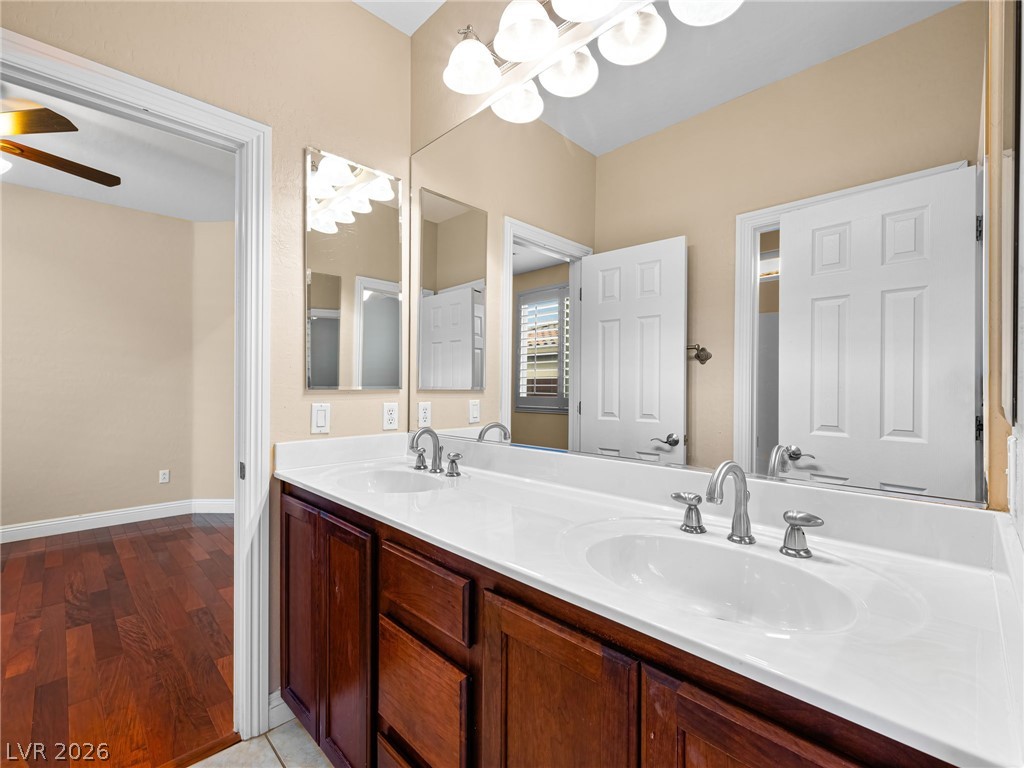 6982 Mirkwood Avenue Las Vegas NV 89178