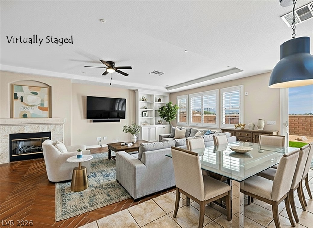 6982 Mirkwood Avenue Las Vegas NV 89178