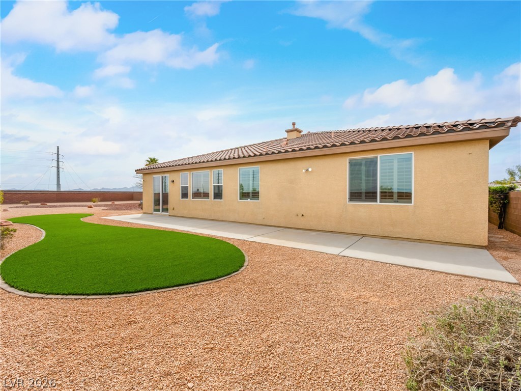 6982 Mirkwood Avenue Las Vegas NV 89178
