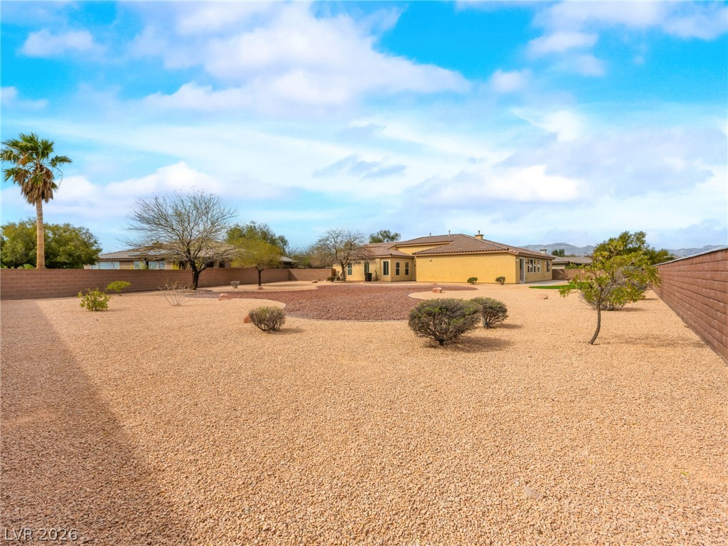 6982 Mirkwood Avenue Las Vegas NV 89178